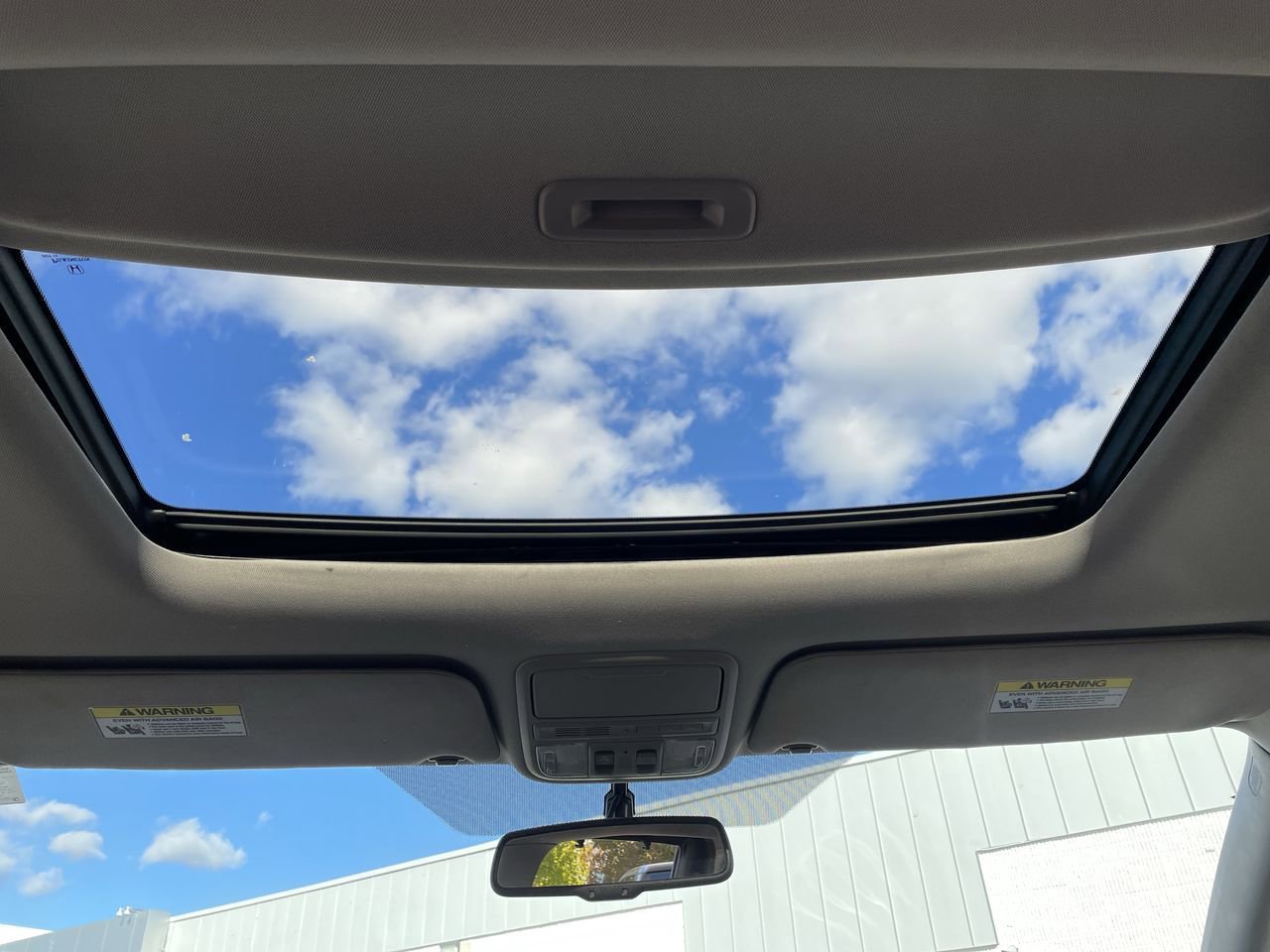 Thumbnail: 2013 Honda Odyssey - 22