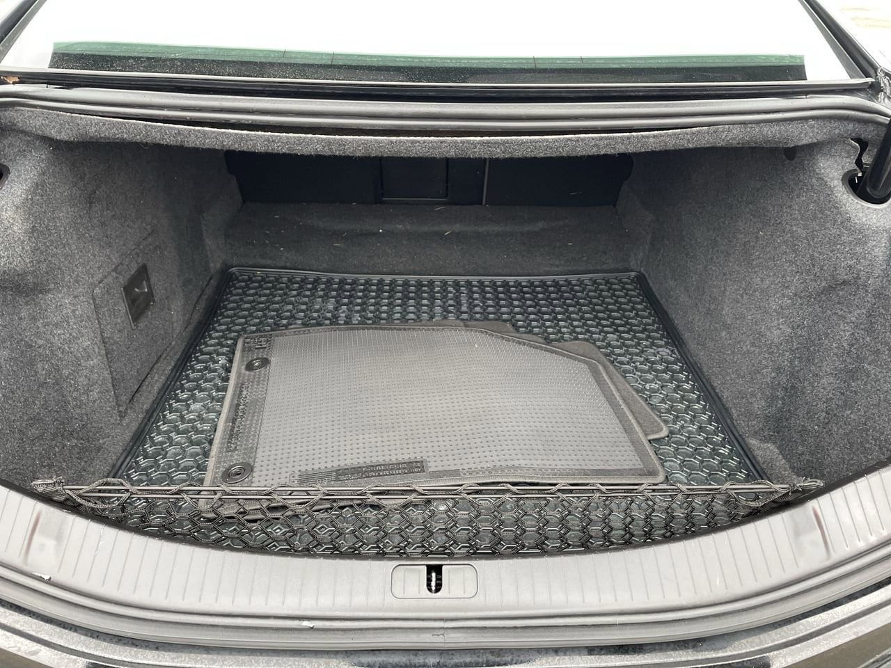 Thumbnail: 2013 Cadillac XTS - 17