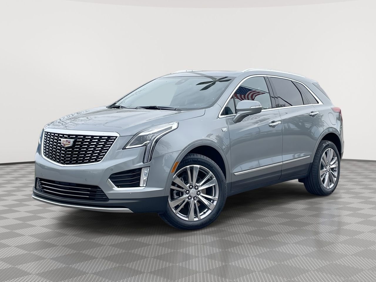 2024 Cadillac XT5