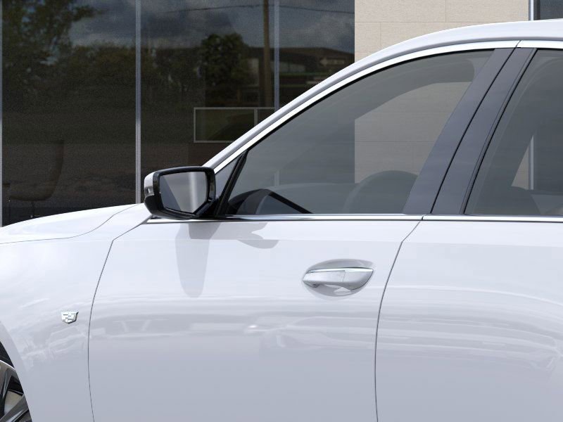 Thumbnail: 2026 Cadillac CT5 - 12