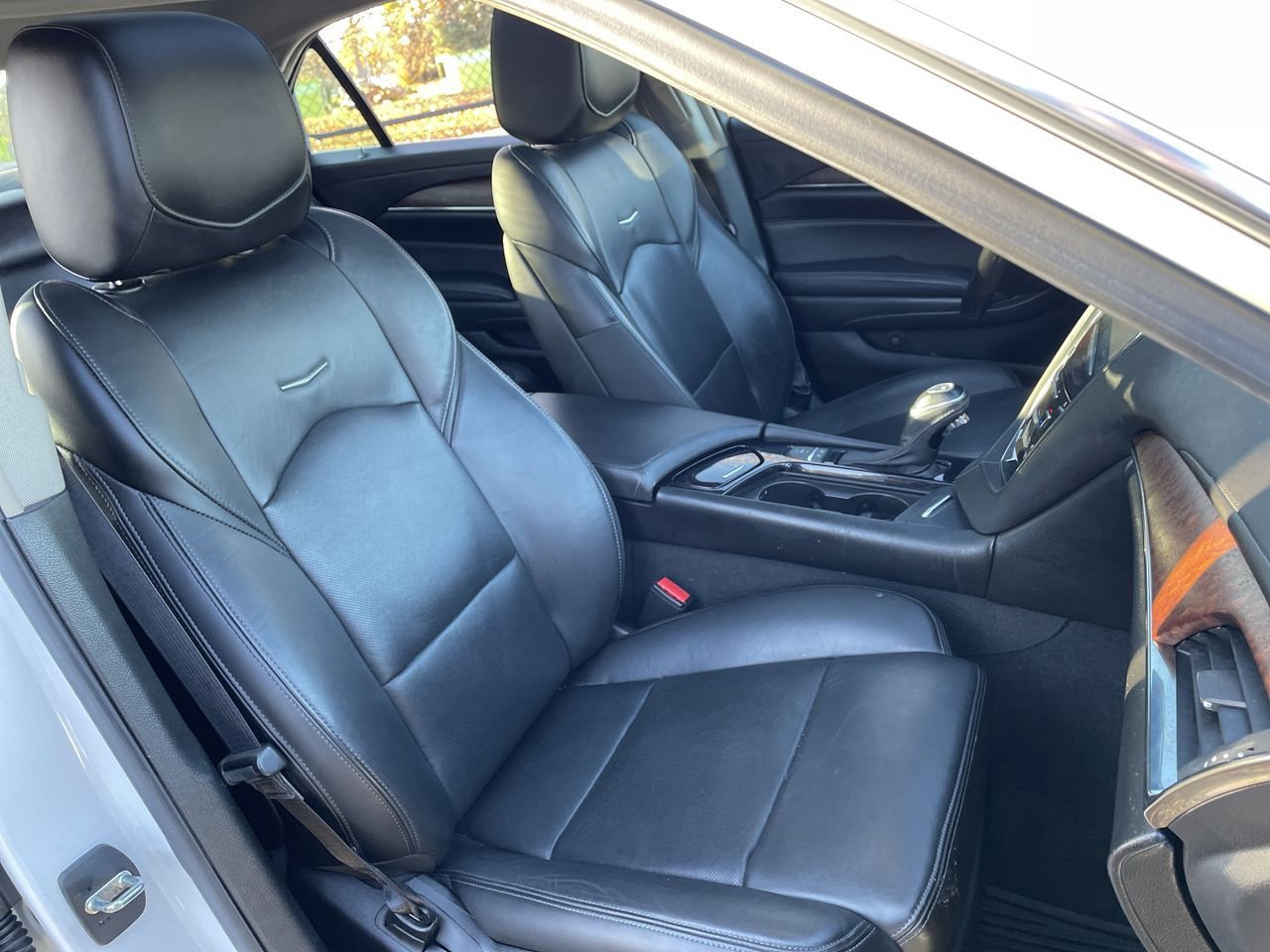 Thumbnail: 2019 Cadillac CTS - 14