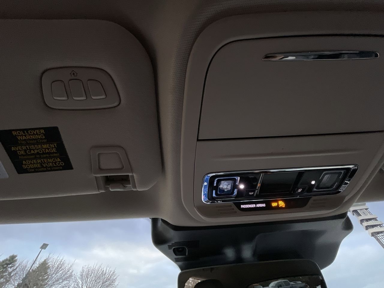 Thumbnail: 2023 Lincoln Corsair - 30