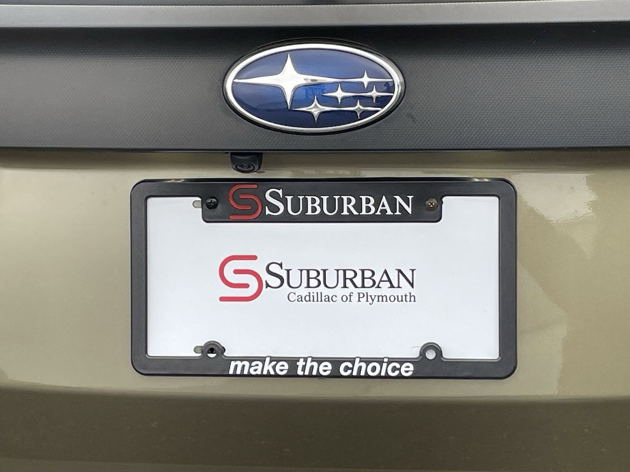 Thumbnail: 2023 Subaru Forester - 41