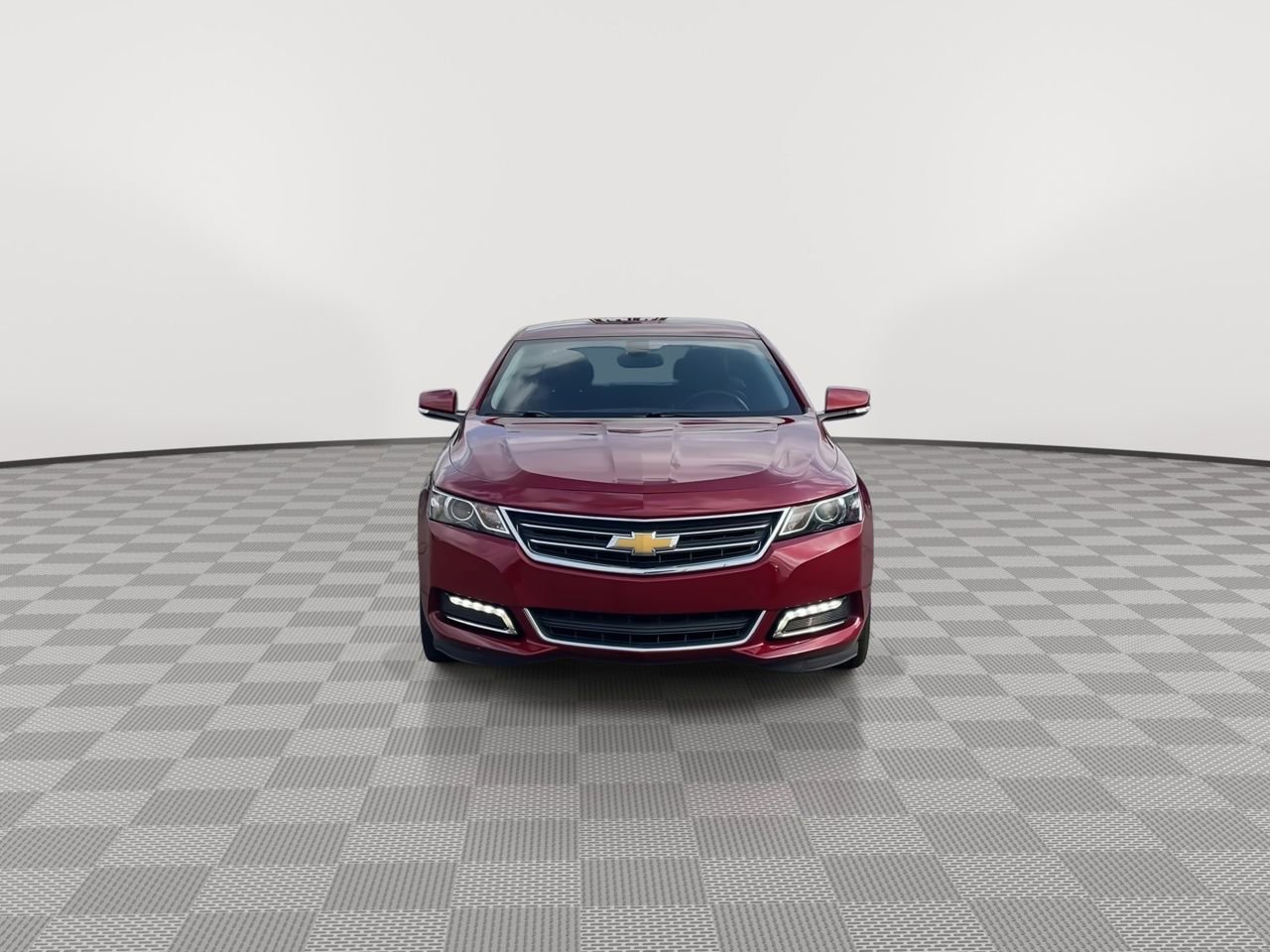 2020 Chevrolet Impala 1LT photo 3