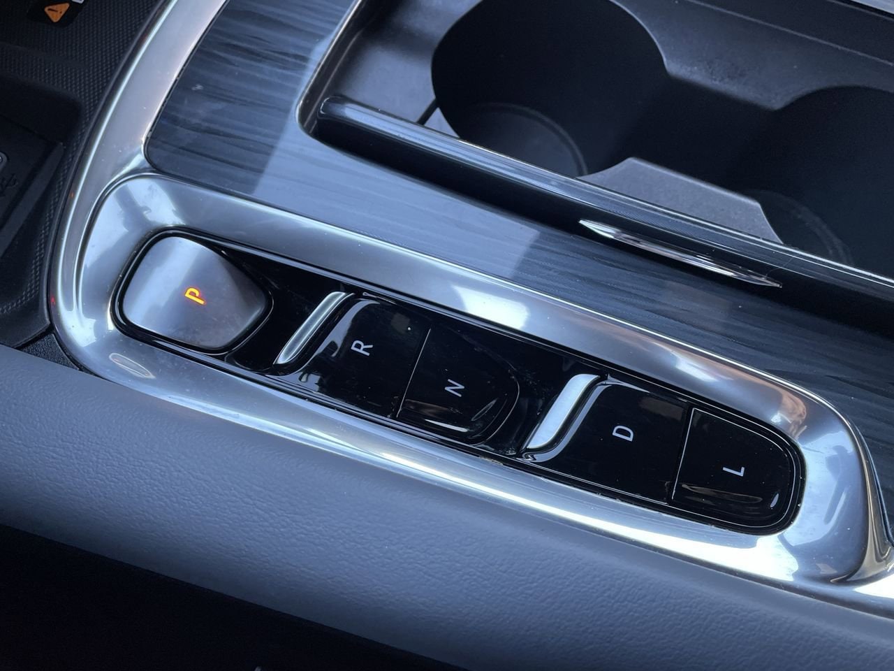 Thumbnail: 2023 Buick Enclave - 30