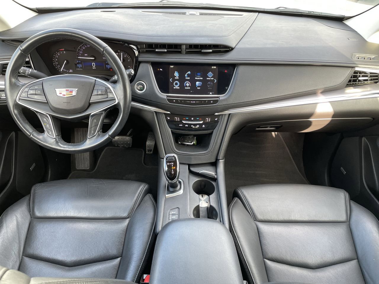 Thumbnail: 2019 Cadillac XT5 - 24