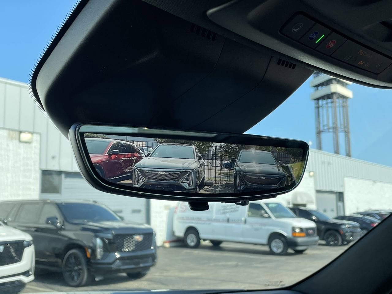 Thumbnail: 2022 Cadillac Escalade - 31
