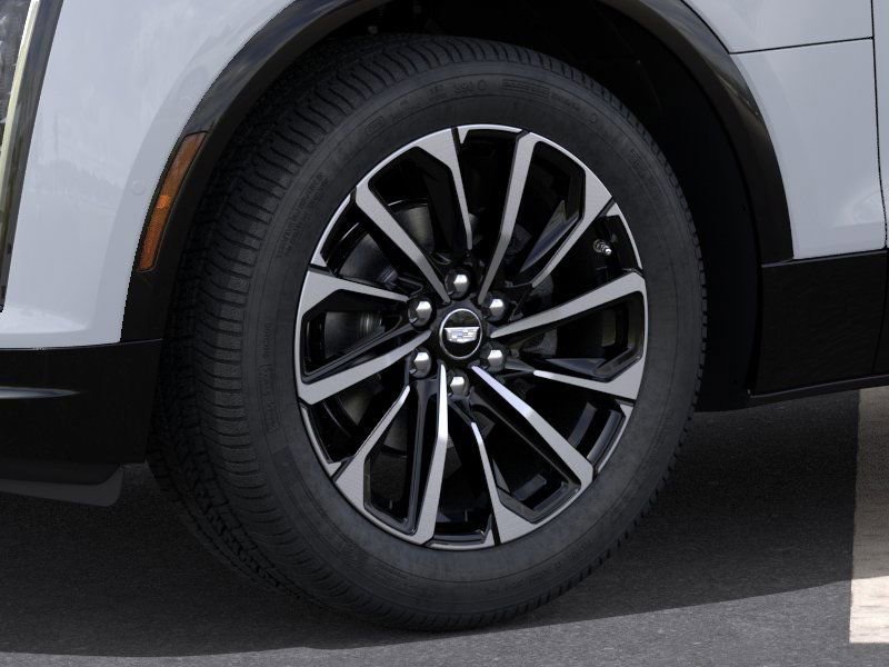 Thumbnail: 2026 Cadillac Lyriq - 9