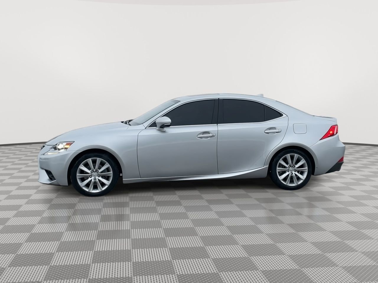 Thumbnail: 2014 Lexus IS - 5