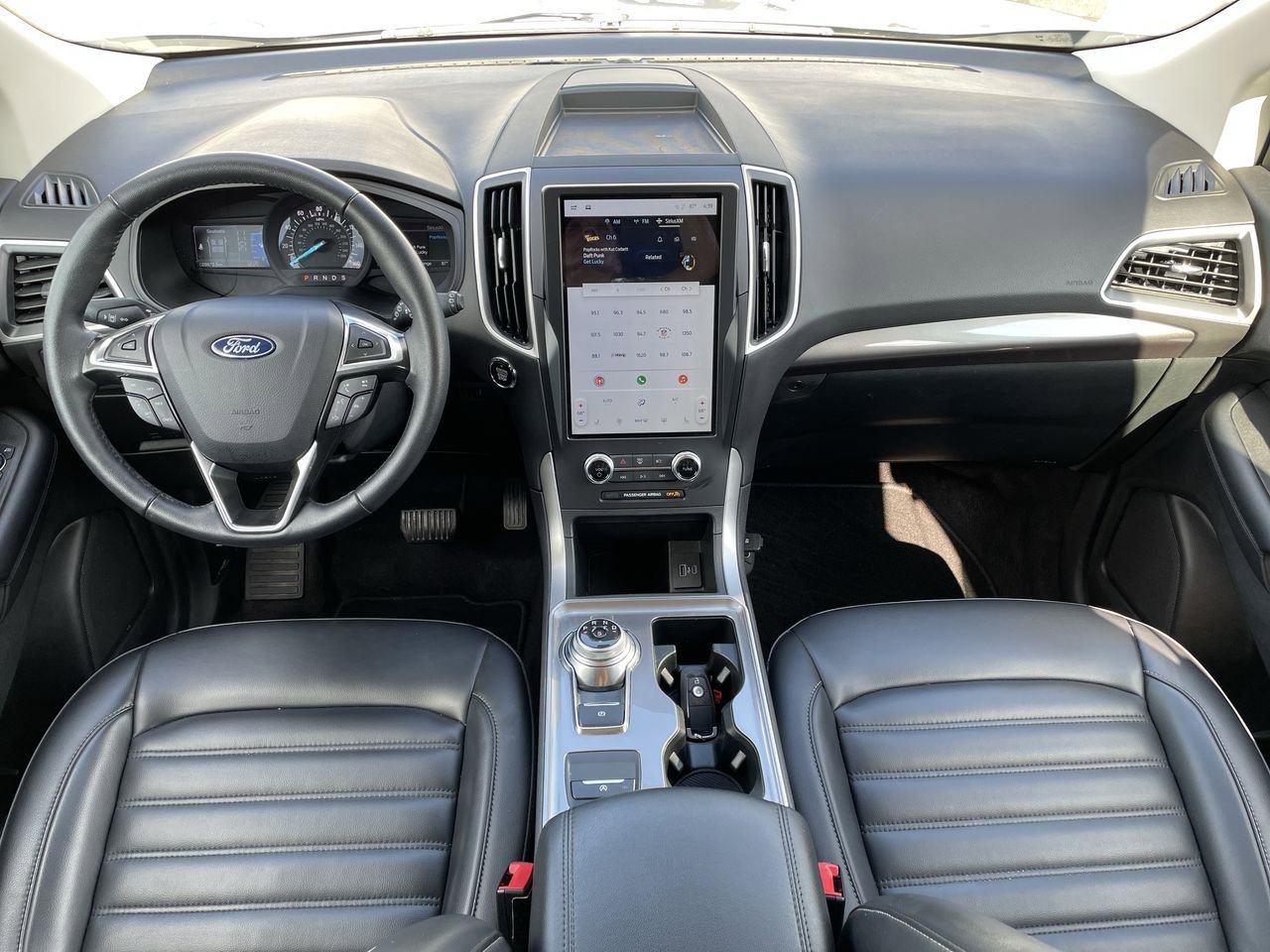 Thumbnail: 2024 Ford Edge - 22