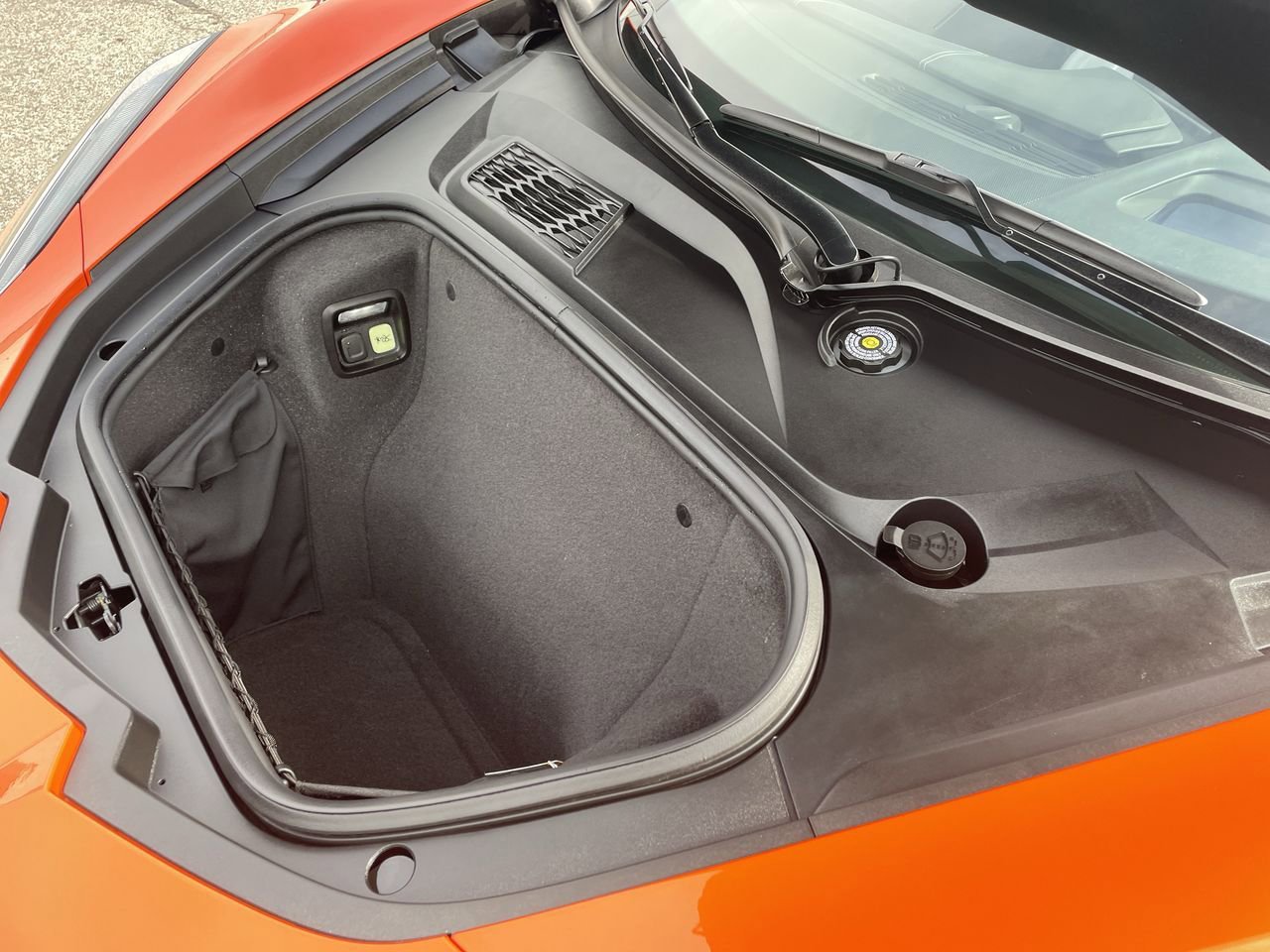 Thumbnail: 2021 Chevrolet Corvette - 35