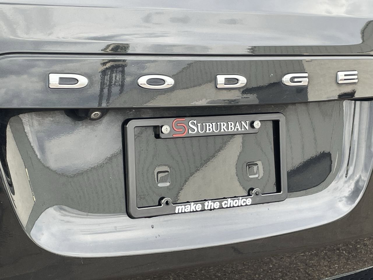 Thumbnail: 2018 Dodge Grand Caravan - 35