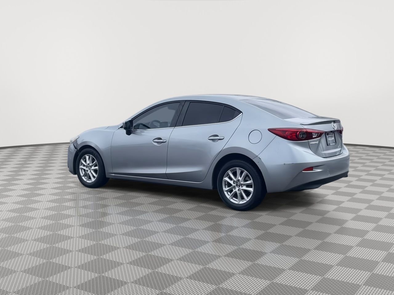 Thumbnail: 2016 Mazda Mazda3 - 6