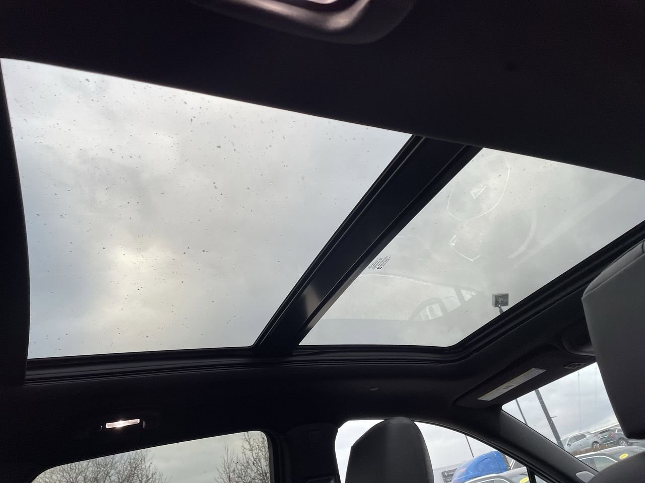 Thumbnail: 2023 Cadillac XT5 - 21