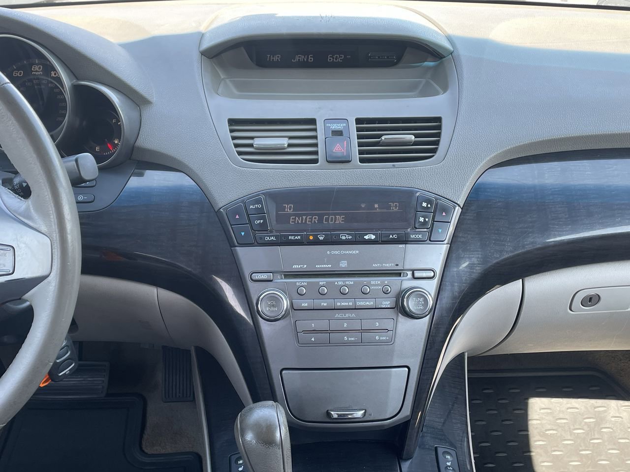 Thumbnail: 2007 Acura MDX - 13