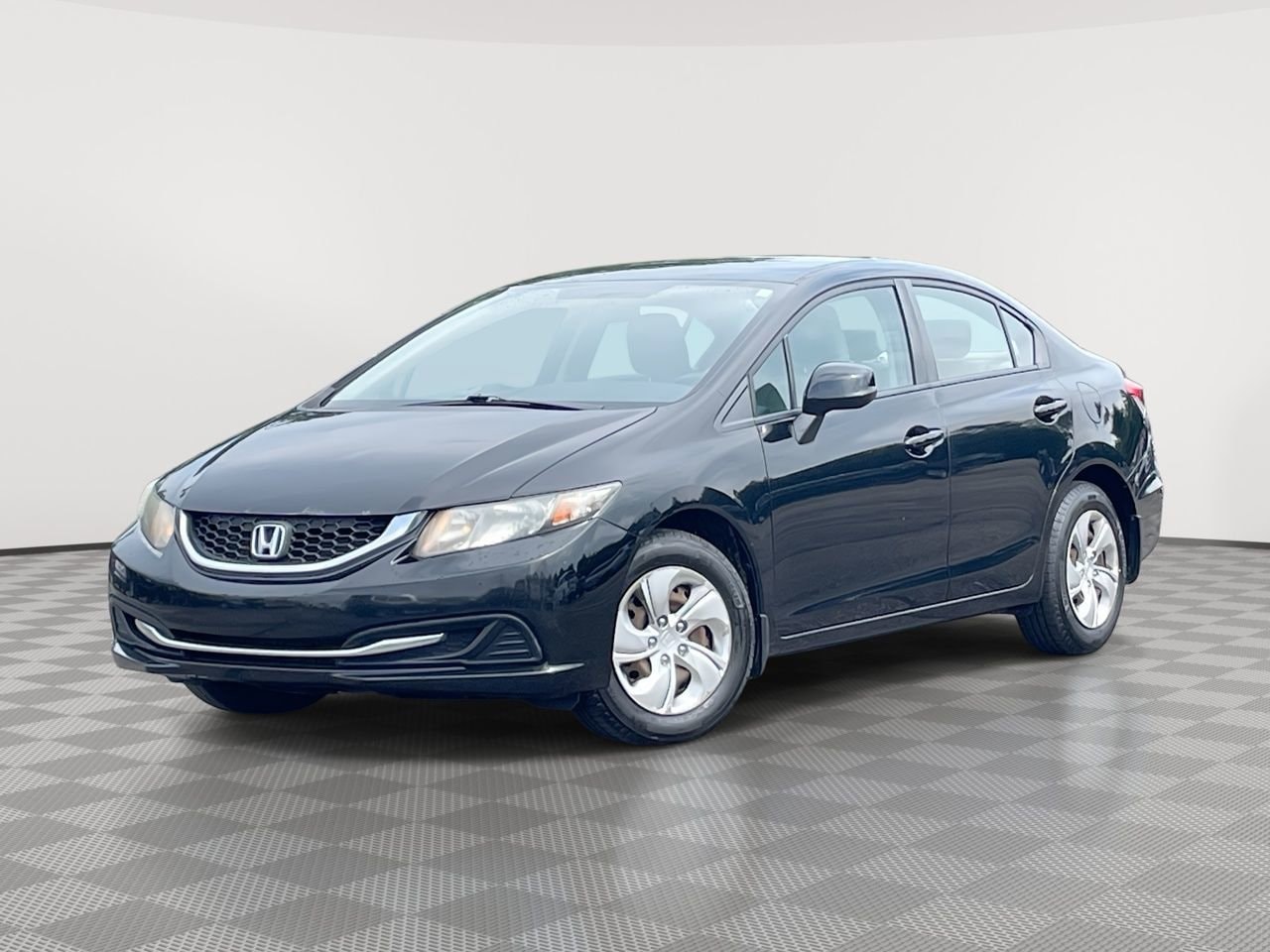 2013 Honda Civic LX -
                  Plymouth, MI