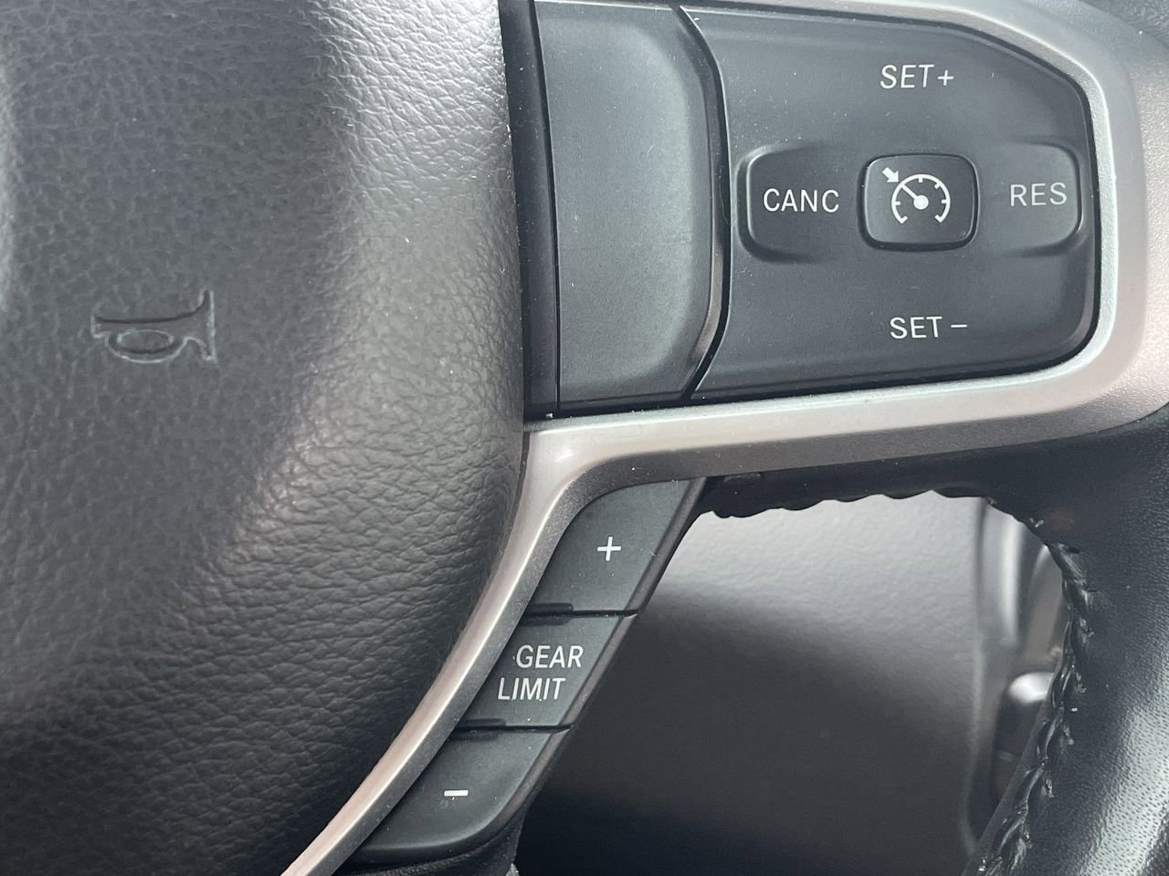 Thumbnail: 2020 RAM 1500 - 30