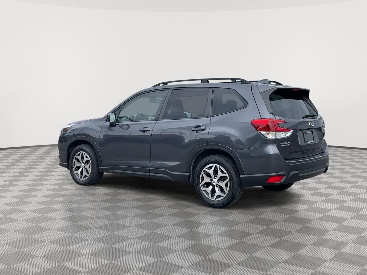 Thumbnail: 2022 Subaru Forester - 6