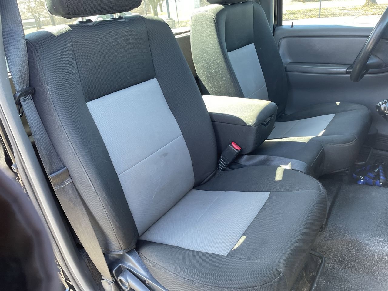 Thumbnail: 2010 Ford Ranger - 14