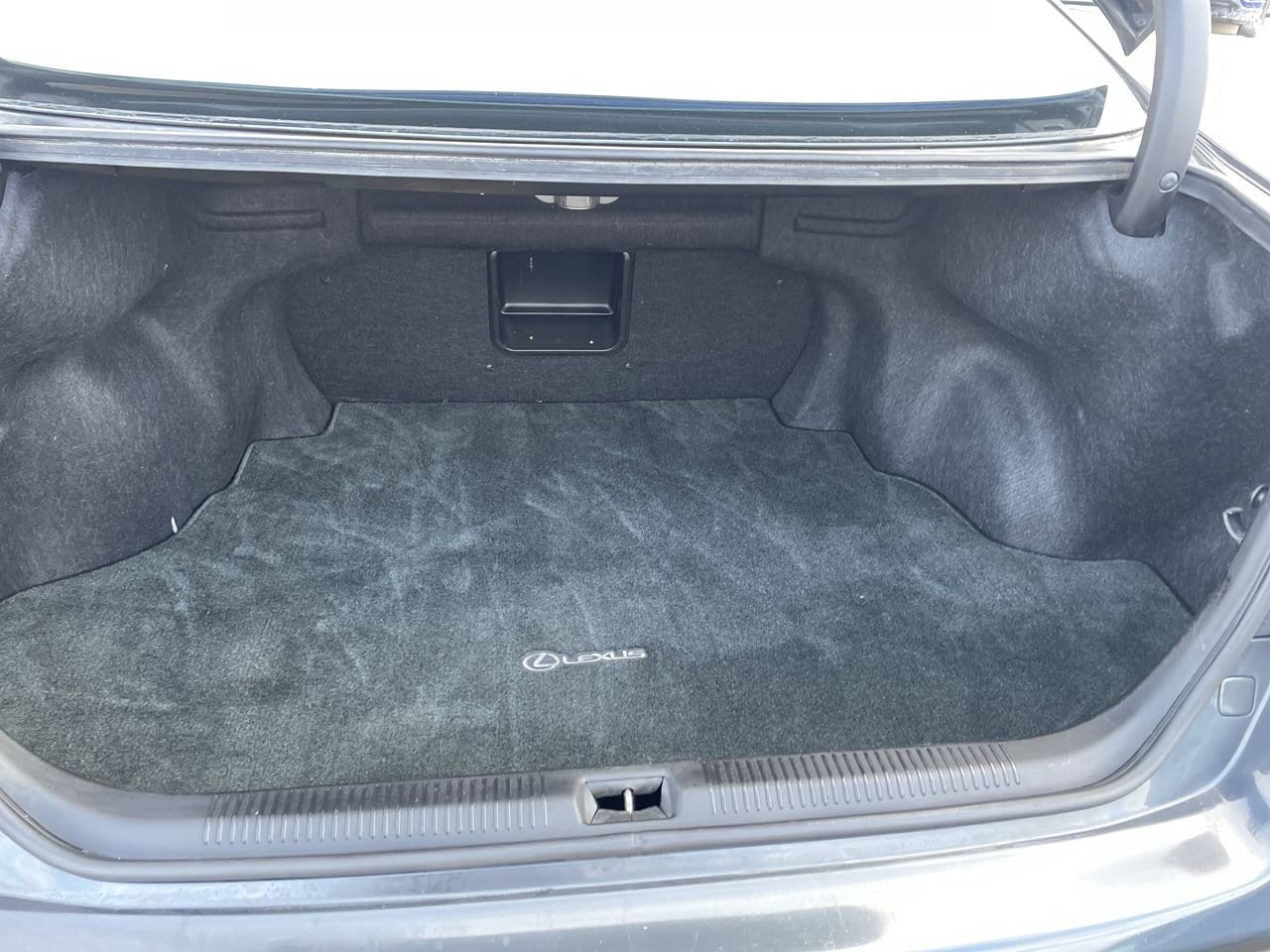 Thumbnail: 2007 Lexus ES - 17