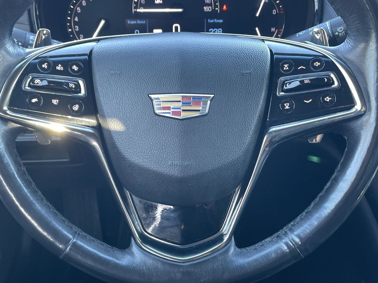 Thumbnail: 2019 Cadillac CTS - 10