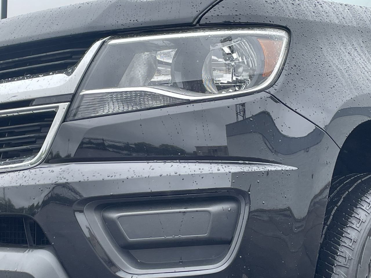 Thumbnail: 2019 Chevrolet Colorado - 34