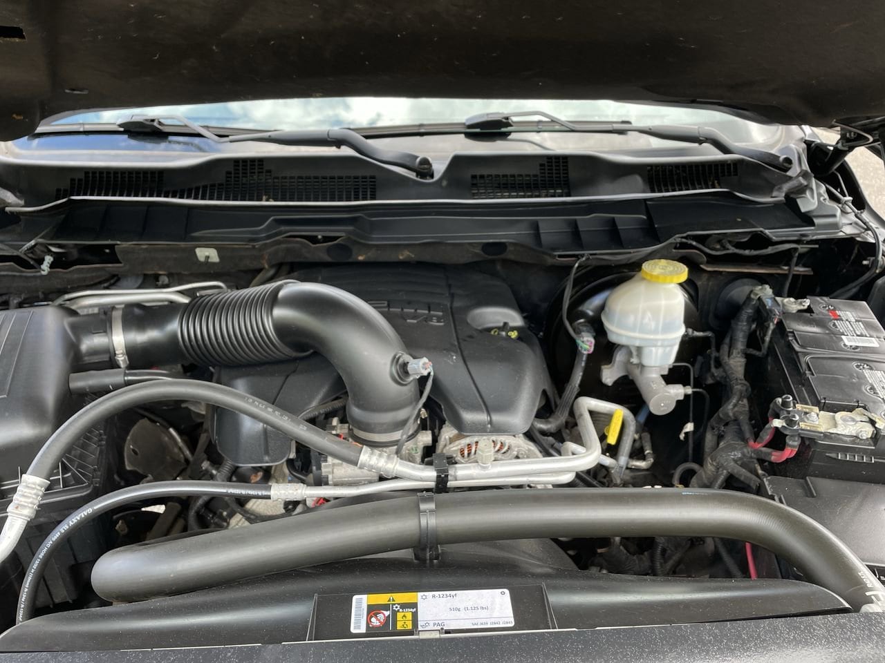 Thumbnail: 2018 RAM 1500 - 30