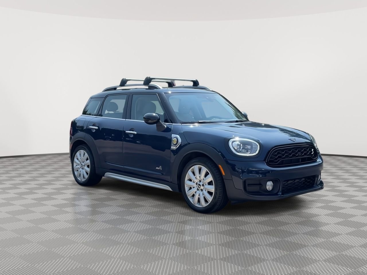 Thumbnail: 2019 MINI Cooper Countryman - 2