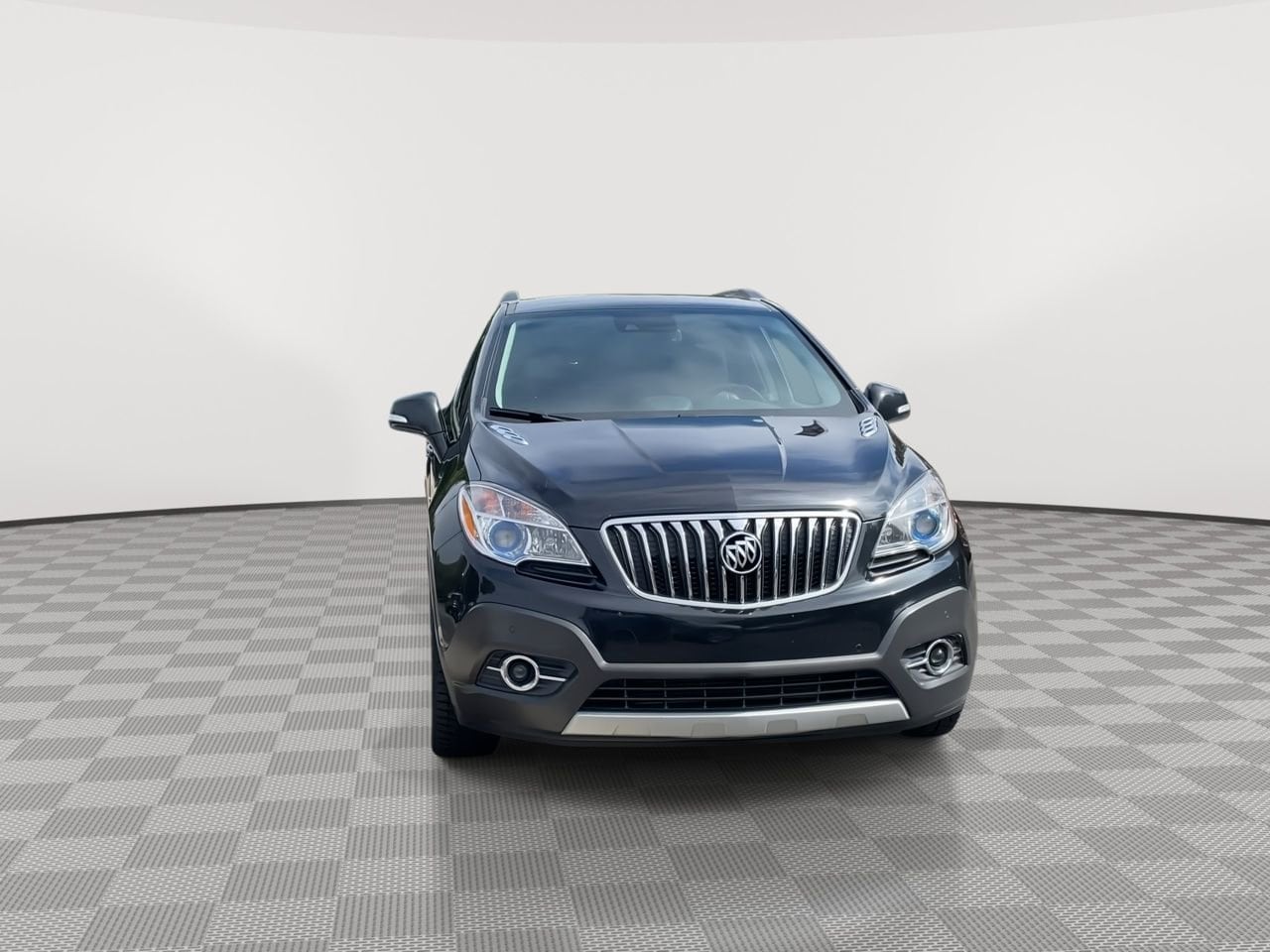 Thumbnail: 2016 Buick Encore - 3