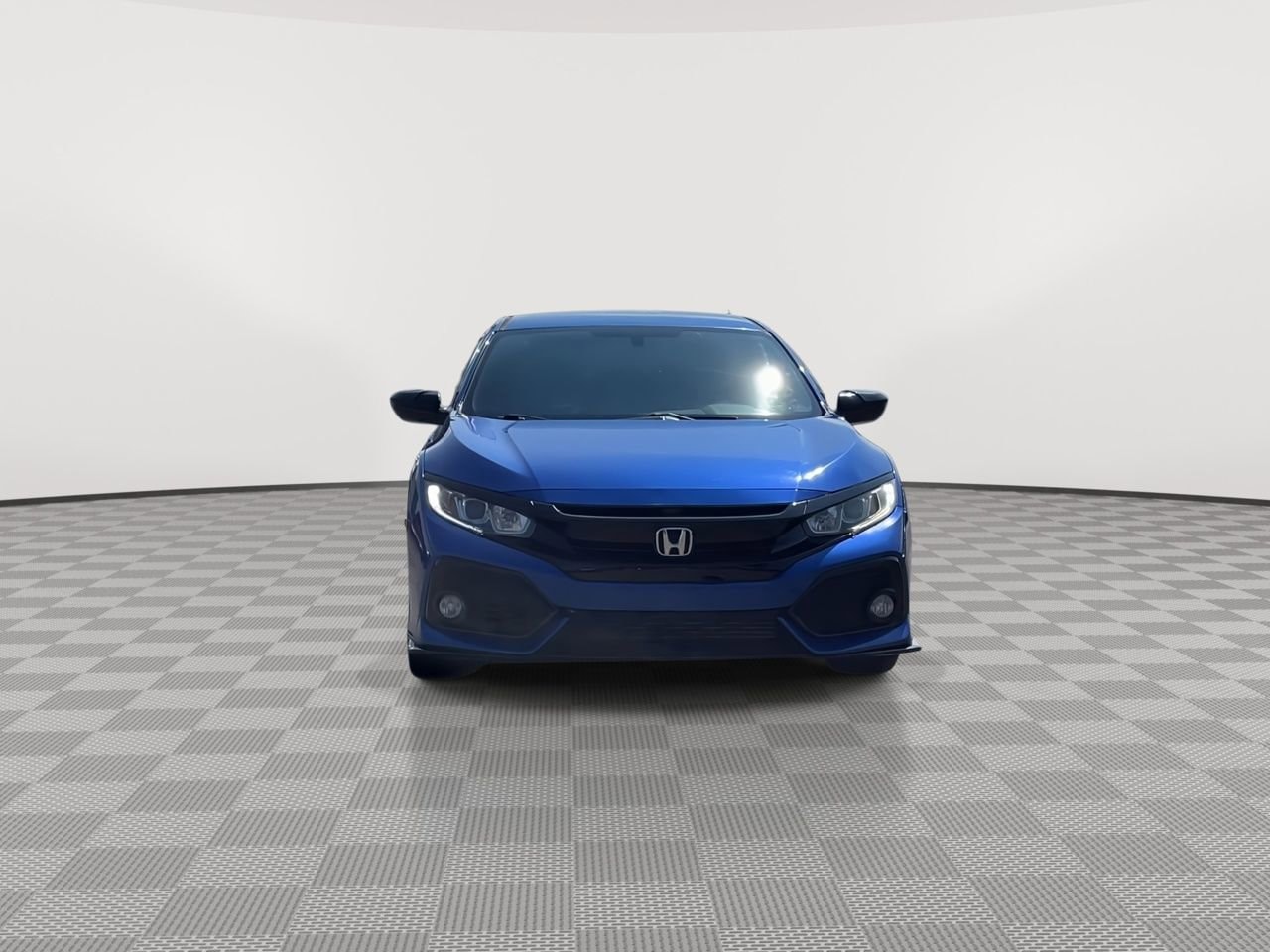Thumbnail: 2018 Honda Civic - 3