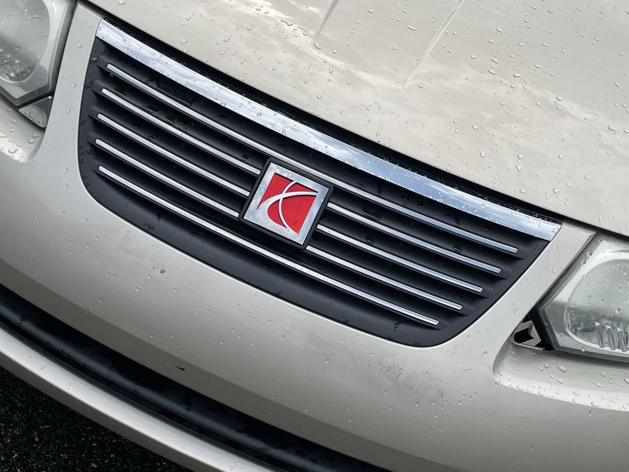 Thumbnail: 2005 Saturn Ion - 28