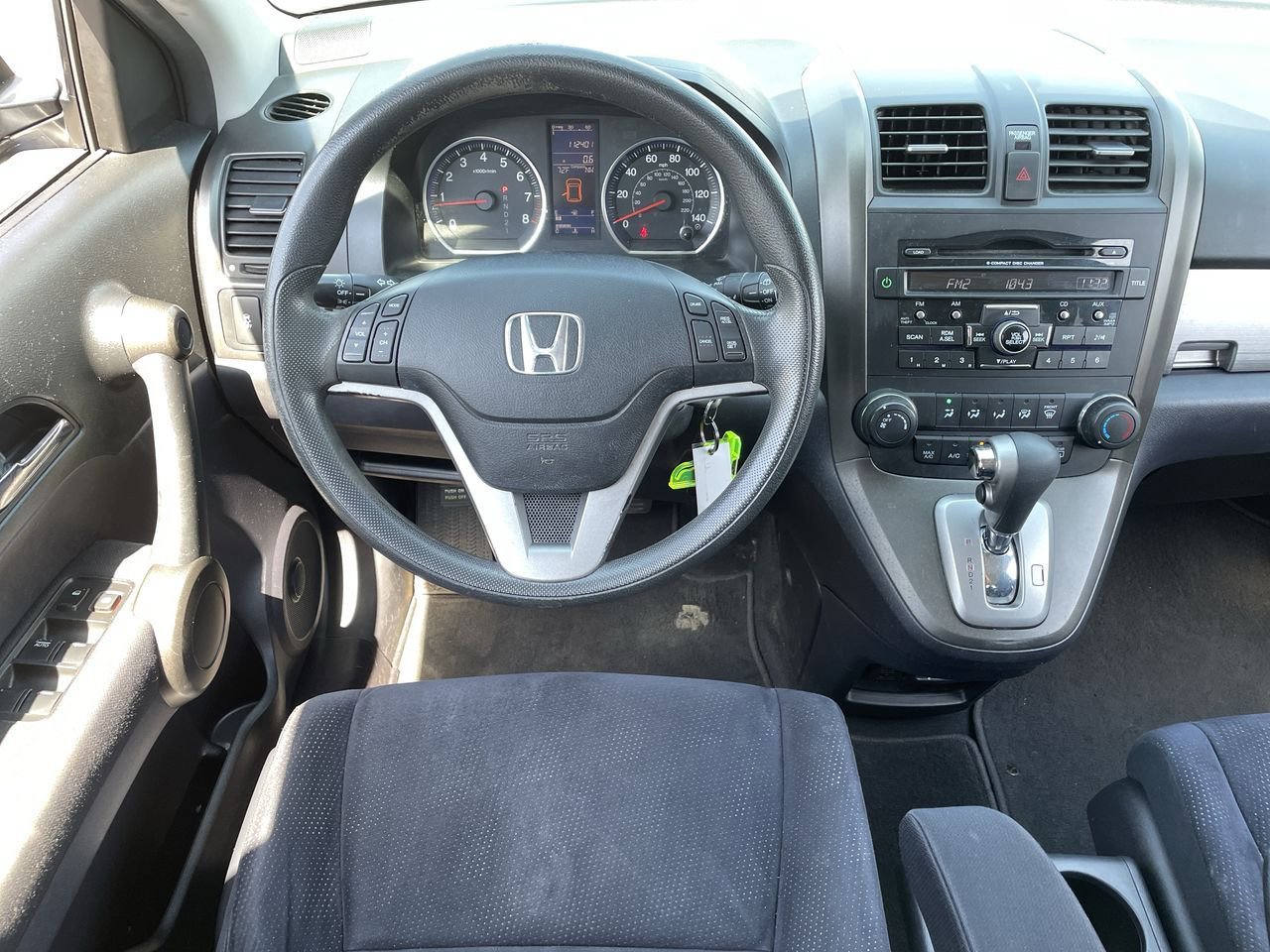 Thumbnail: 2010 Honda CR-V - 11