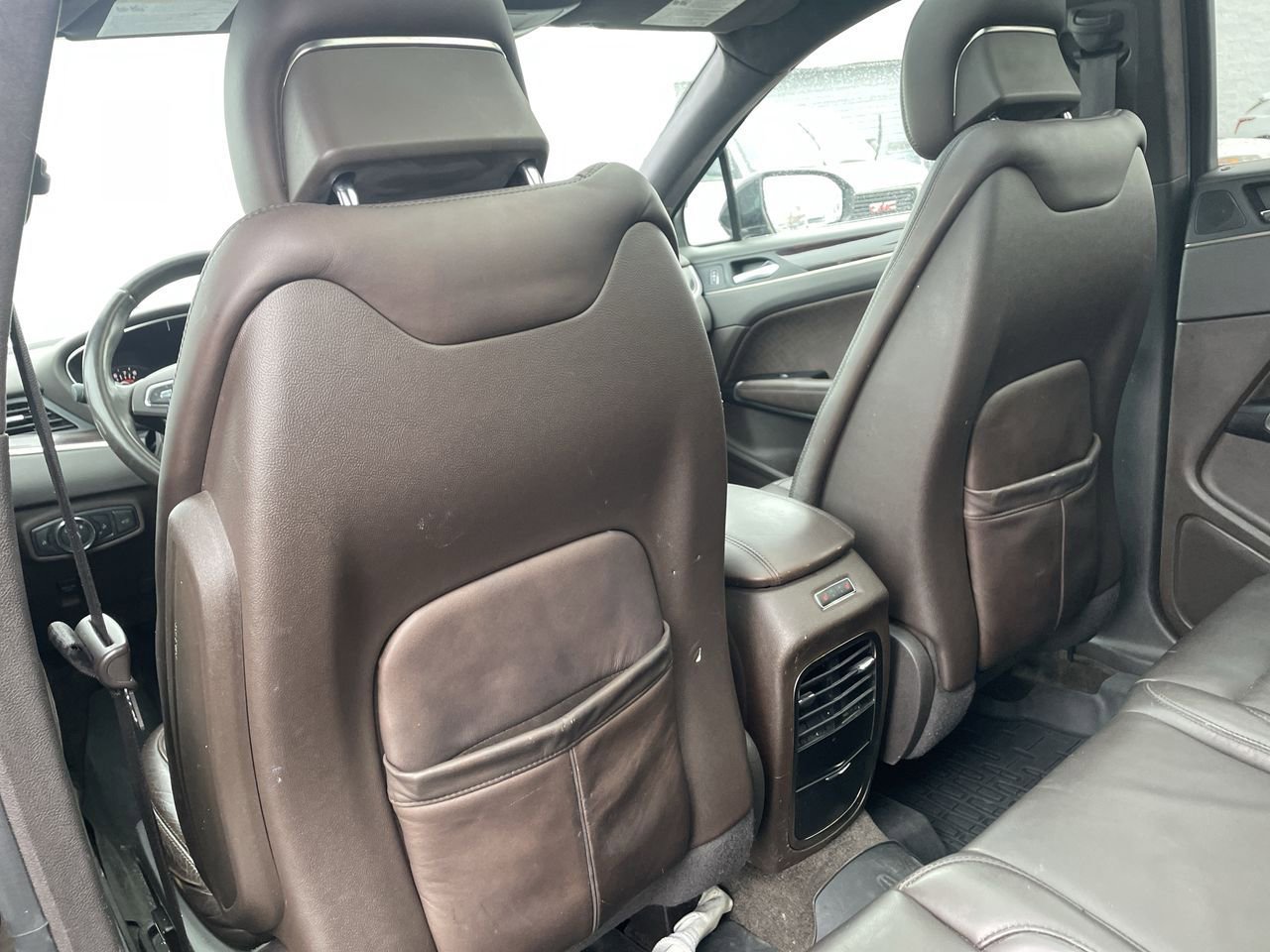 Thumbnail: 2017 Lincoln MKC - 20