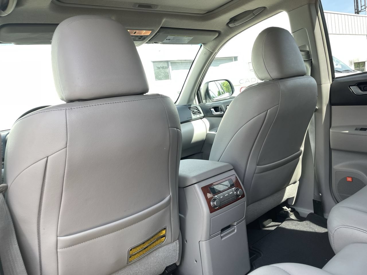 Thumbnail: 2013 Toyota Highlander - 19