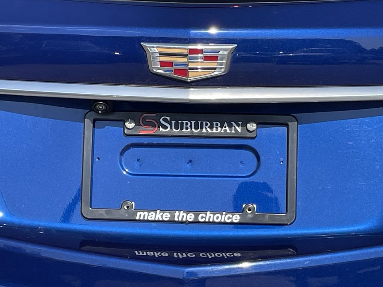 Thumbnail: 2024 Cadillac XT5 - 39