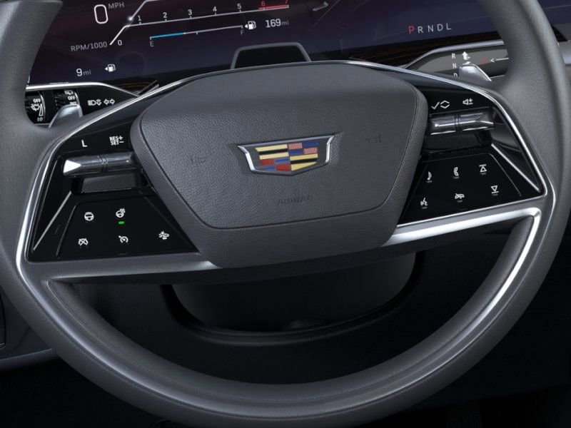 Thumbnail: 2026 Cadillac Escalade - 19