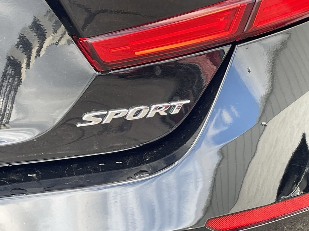 Thumbnail: 2019 Honda Accord - 38