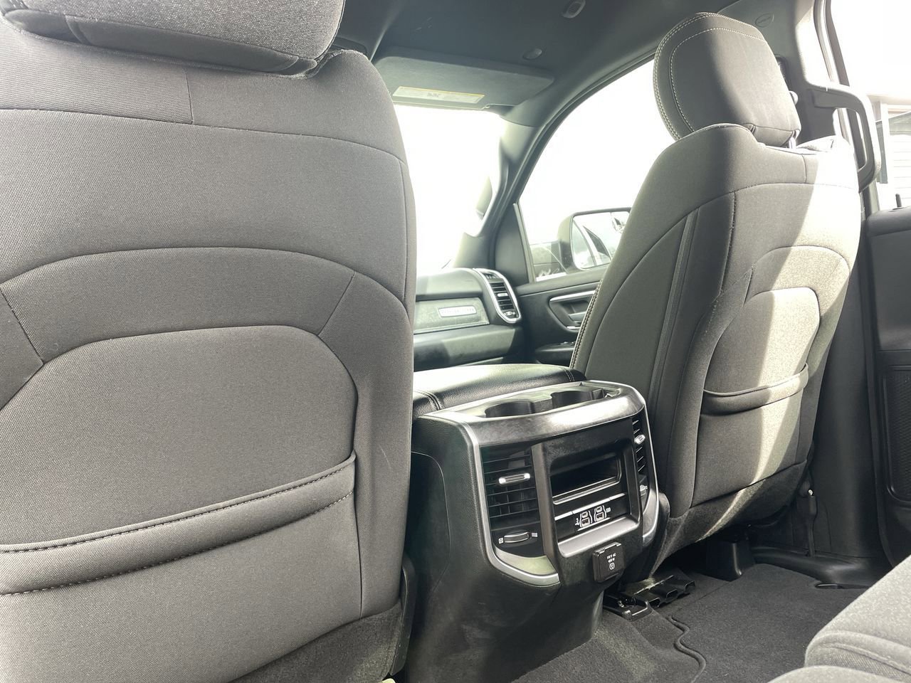 Thumbnail: 2019 RAM 1500 - 19