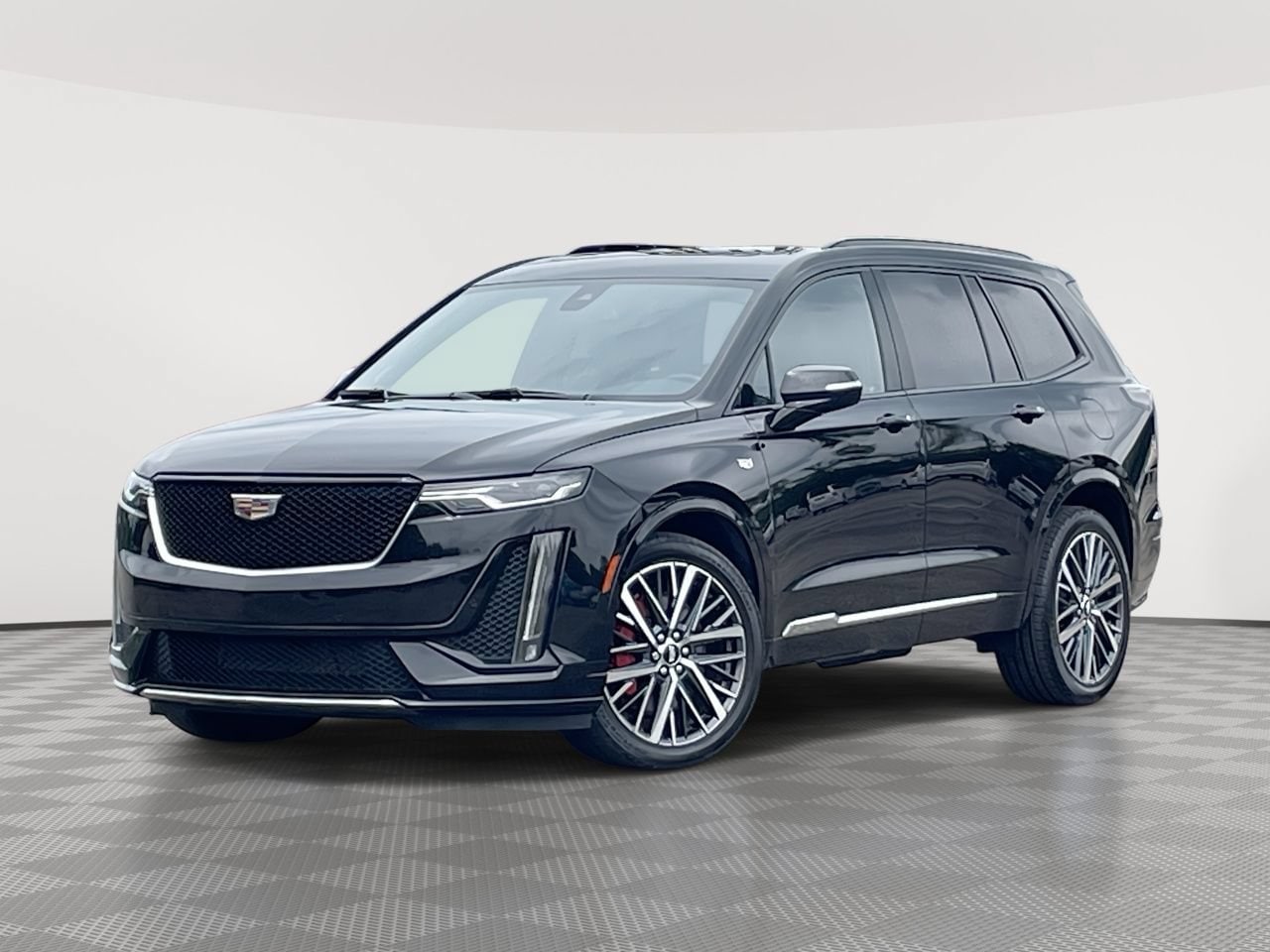 2022 Cadillac XT6 Sport -
                  Plymouth, MI