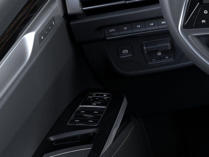 Thumbnail: 2025 Cadillac Escalade - 22