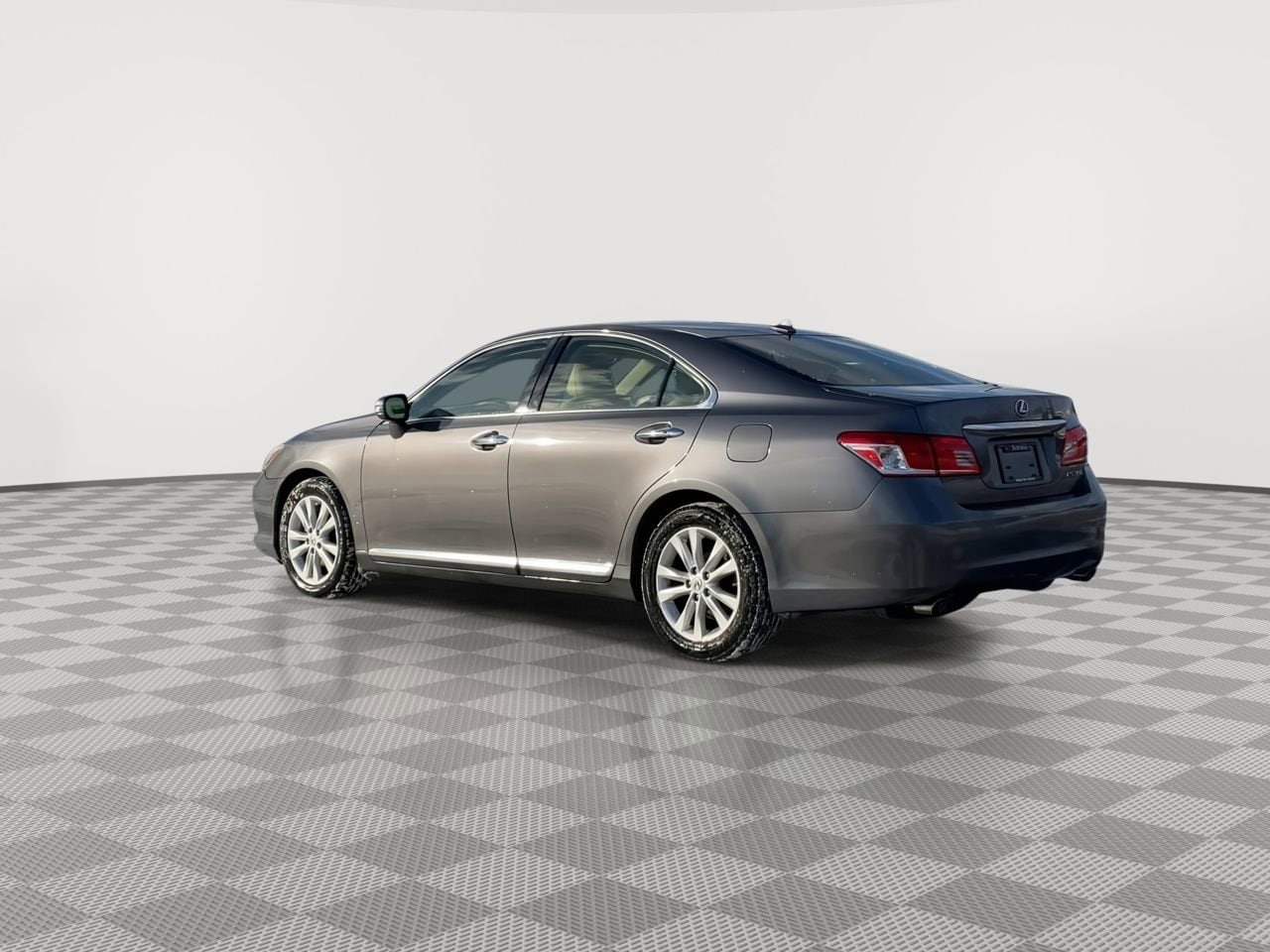 Thumbnail: 2012 Lexus ES - 6