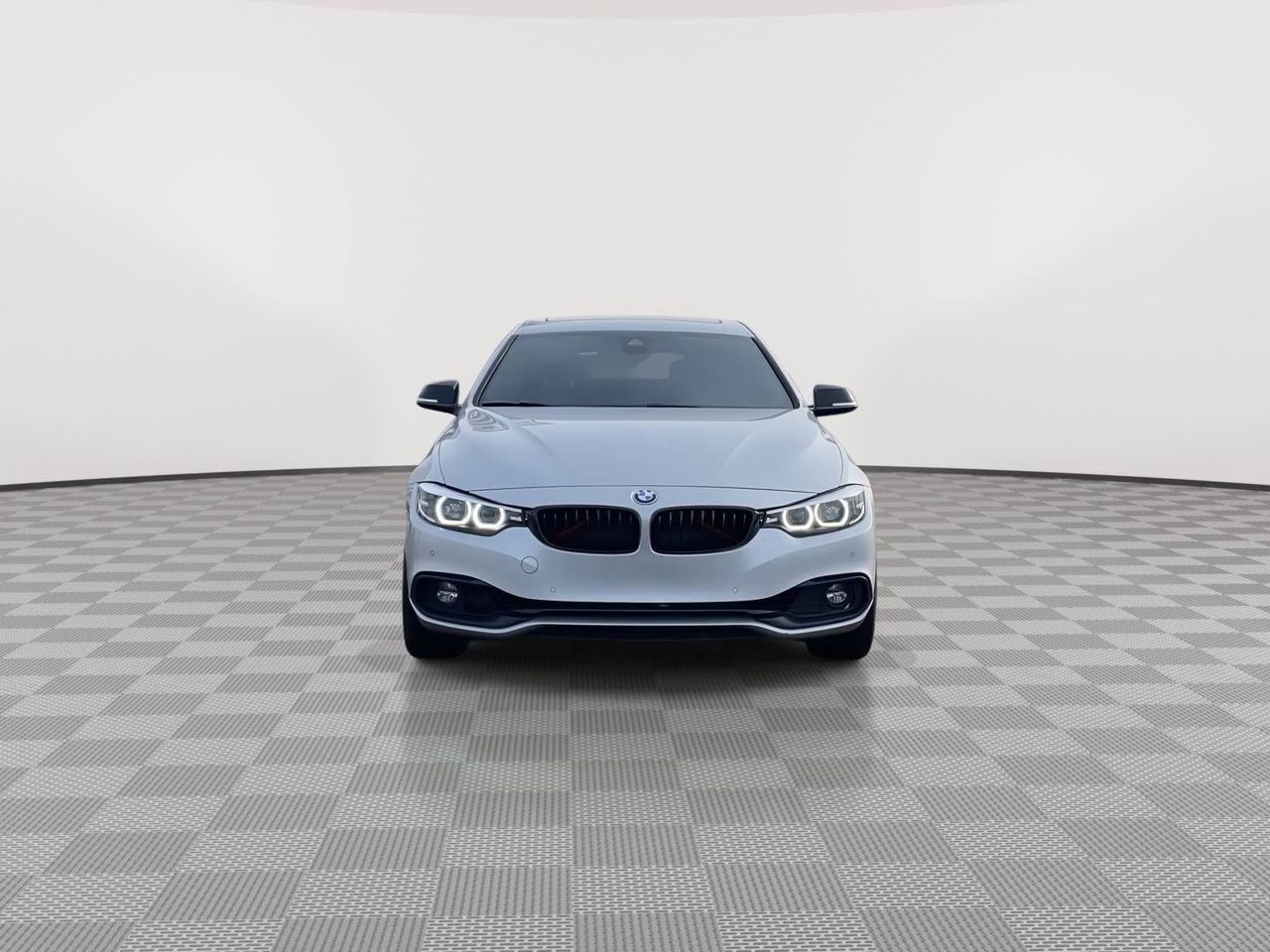 Thumbnail: 2018 BMW 4 Series - 3