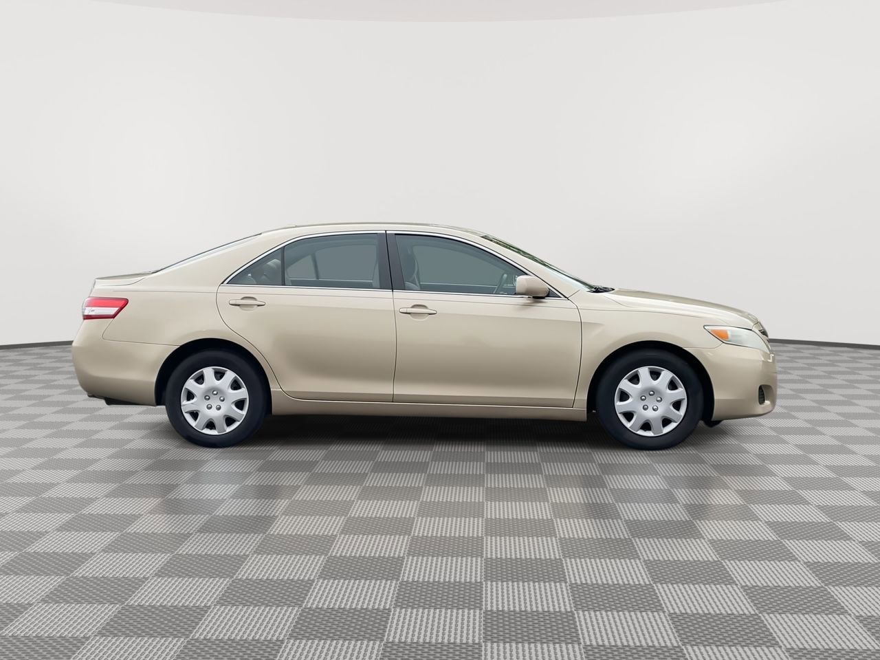 2010 Toyota Camry  9
