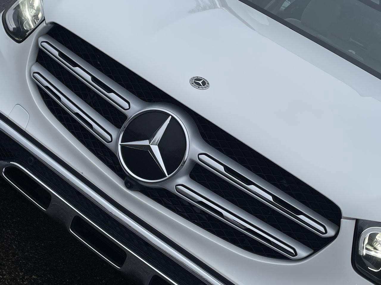 Thumbnail: 2022 Mercedes-Benz GLC - 36
