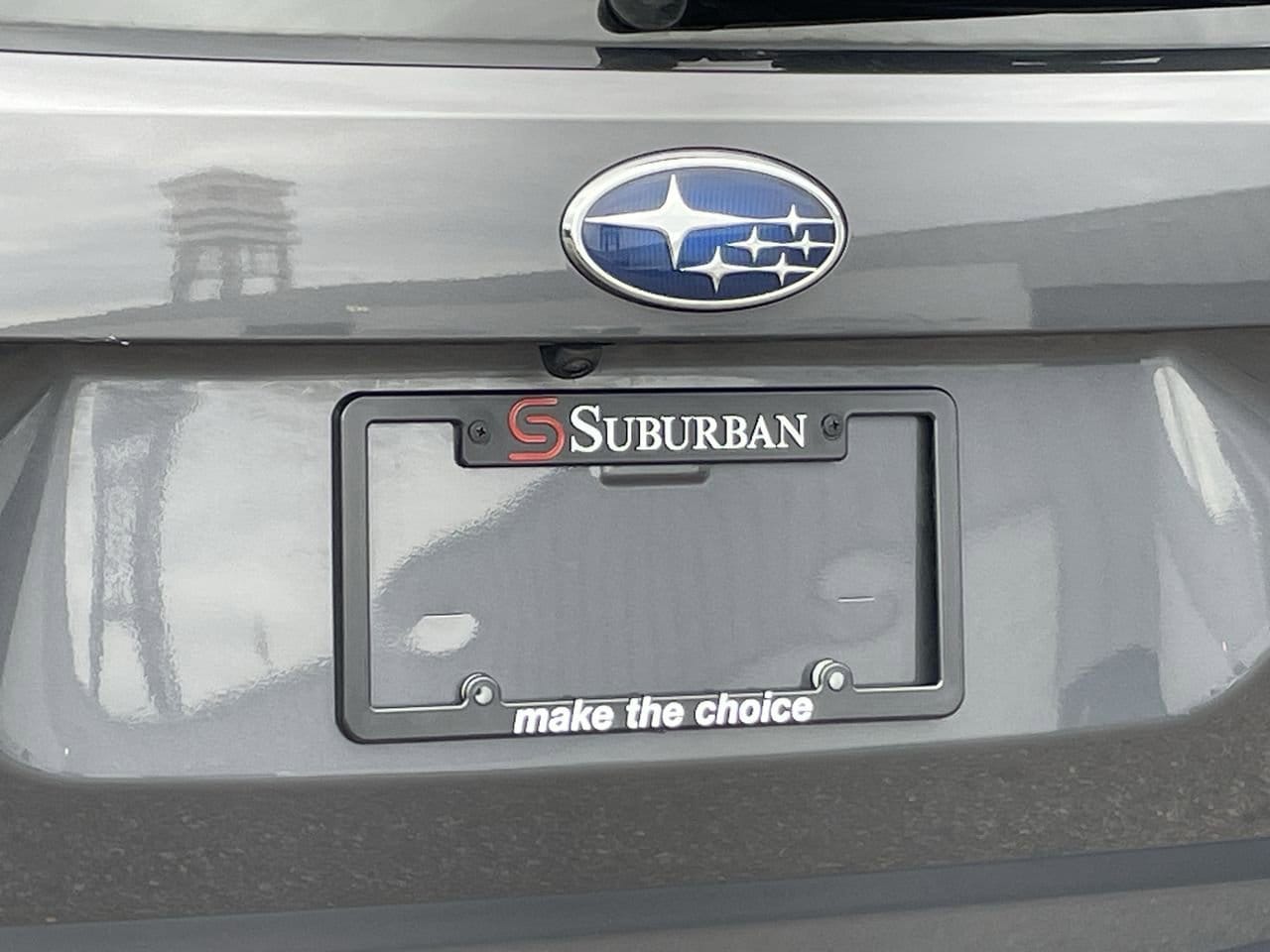 Thumbnail: 2022 Subaru Forester - 40
