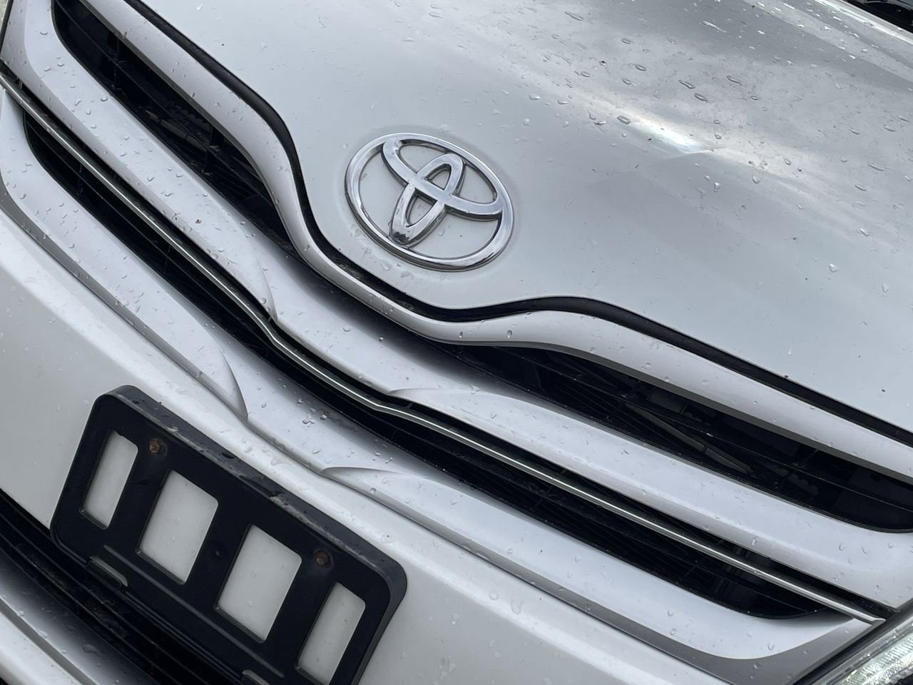 Thumbnail: 2013 Toyota Venza - 35