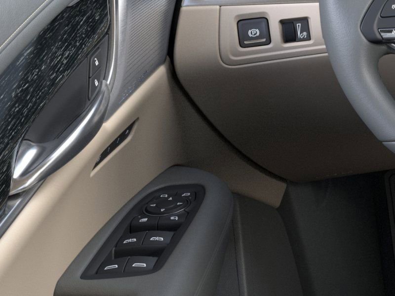 Thumbnail: 2025 Cadillac XT6 - 22