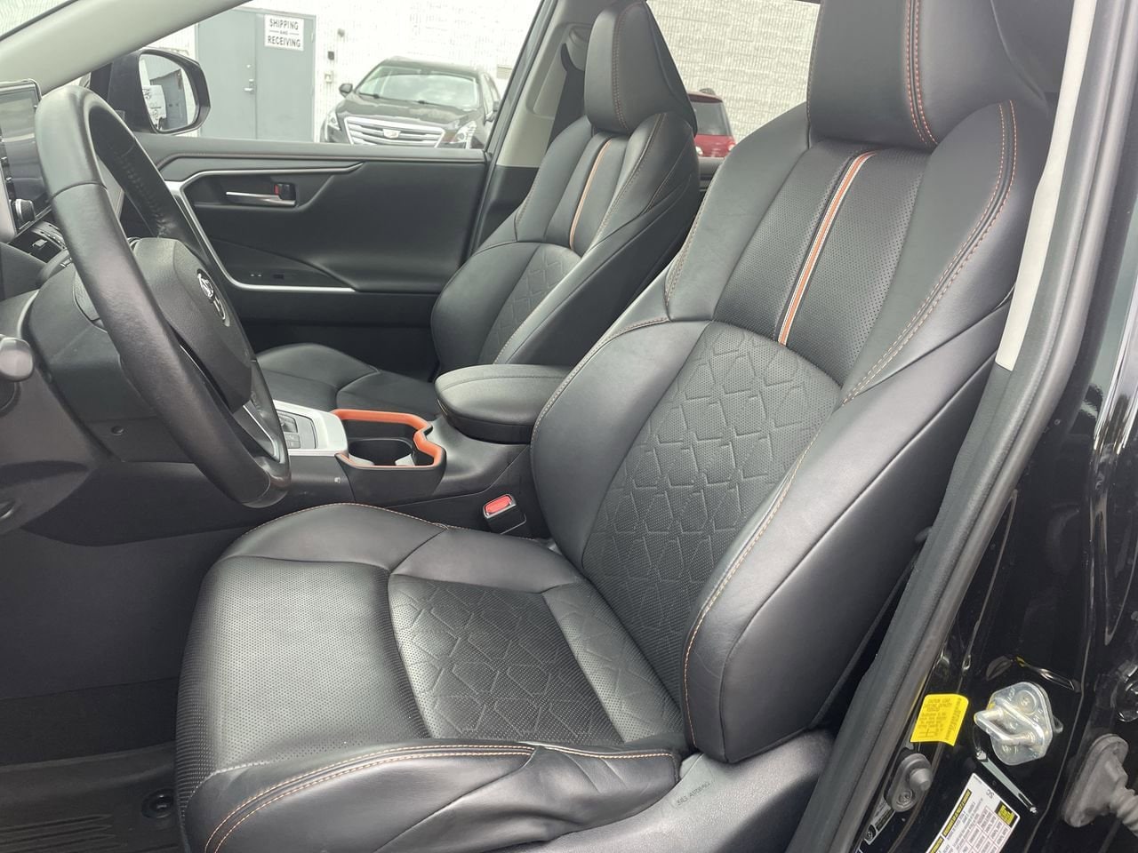 Thumbnail: 2019 Toyota RAV4 - 12