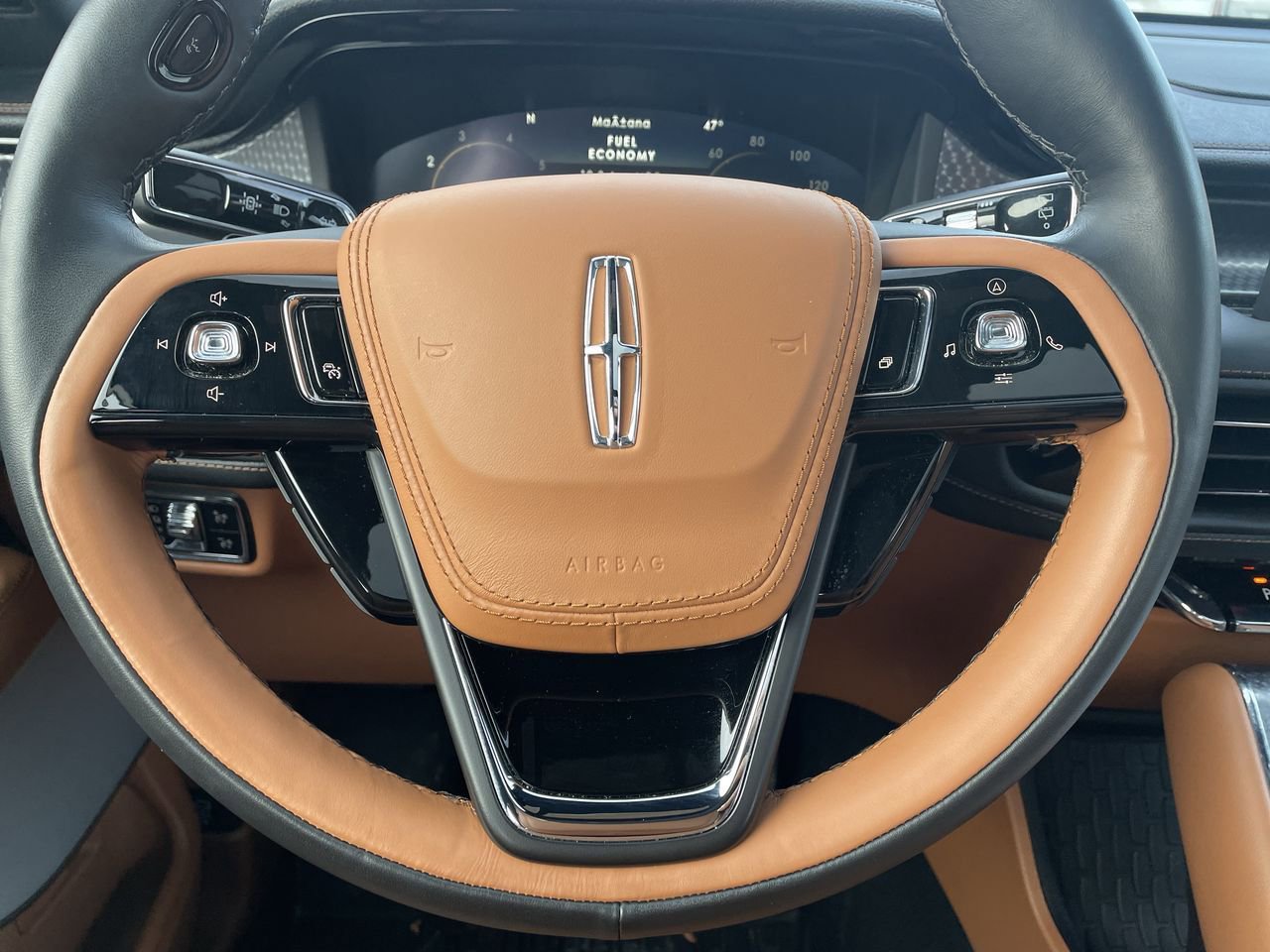 Thumbnail: 2024 Lincoln Aviator - 10