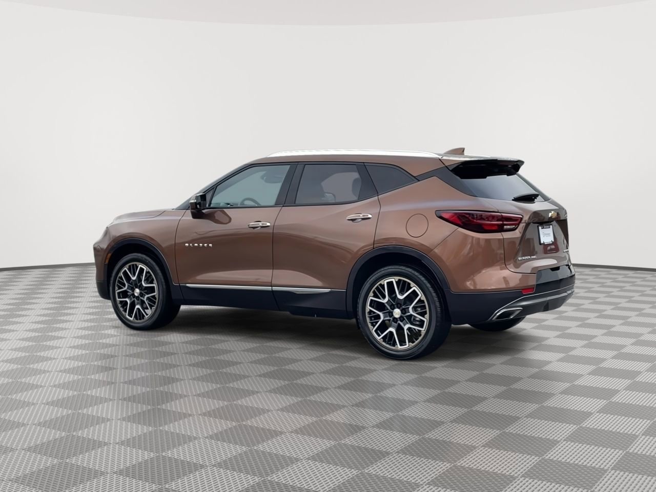 Thumbnail: 2023 Chevrolet Blazer - 6